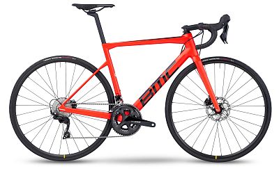 Превью Шоссейный велосипед Велосипед BMC Teammachine SLR Six (2023)